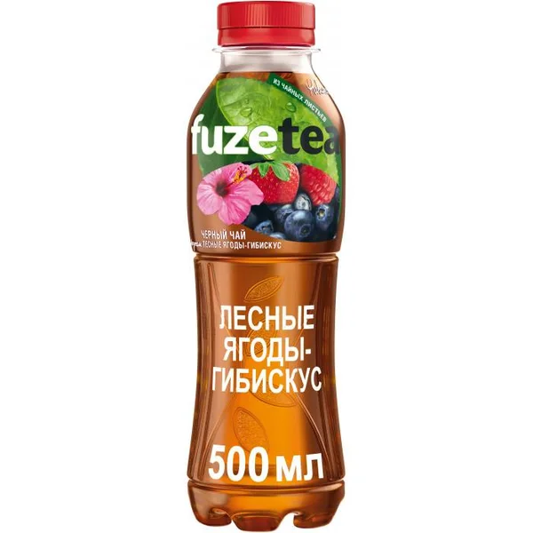 Fuzetea — фото блюда с доставкой в Сочи